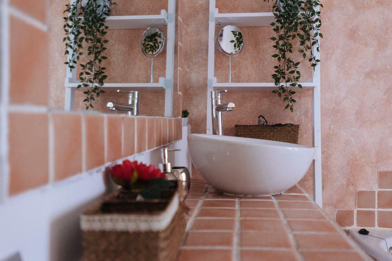 Cozy Attic With Terrace- 1Bd 1Bth- San Vicente Appartamento Siviglia Esterno foto